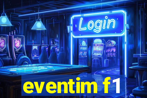 eventim f1